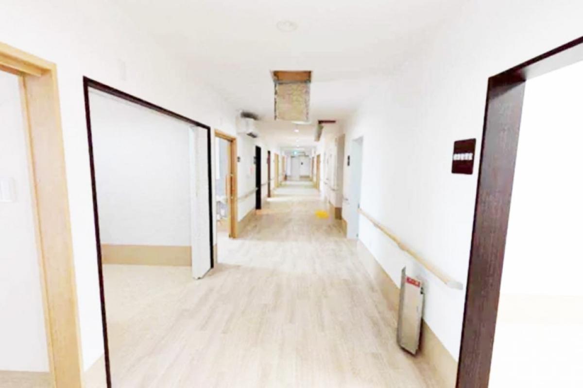 ケアホスピス久末