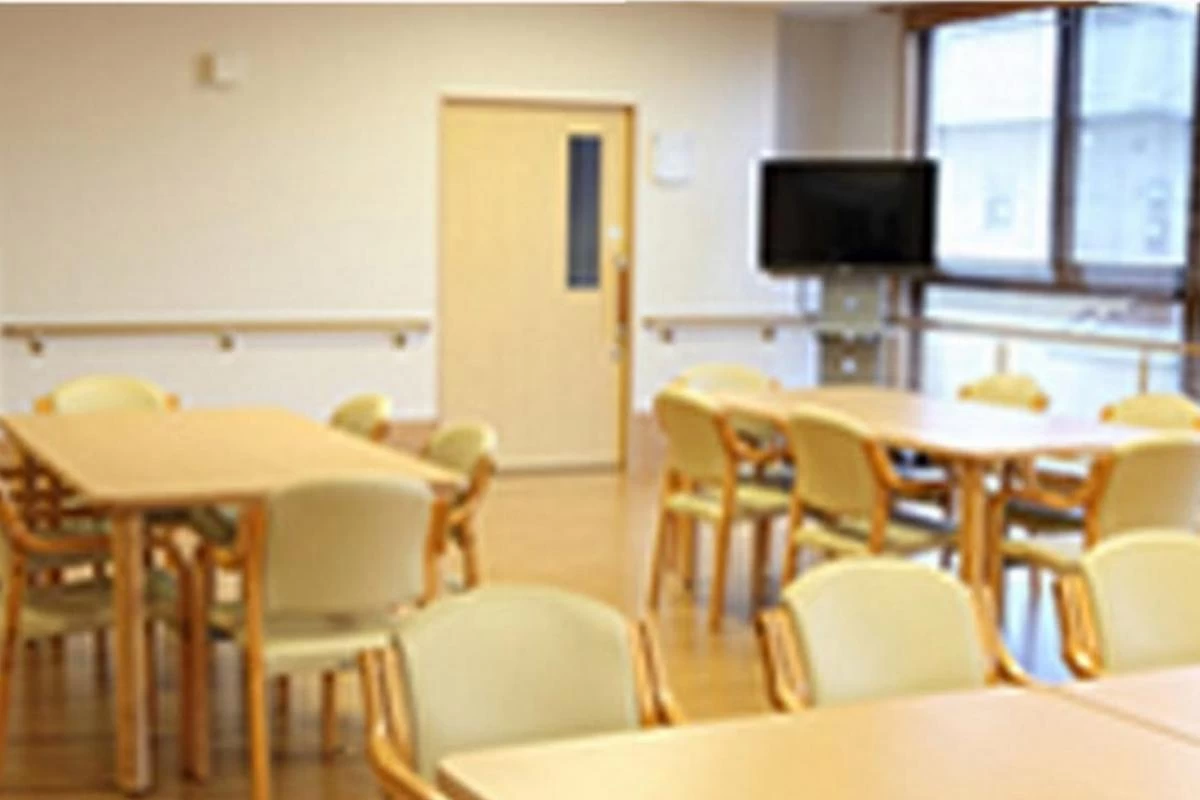 SOMPOケア そんぽの家 大和田