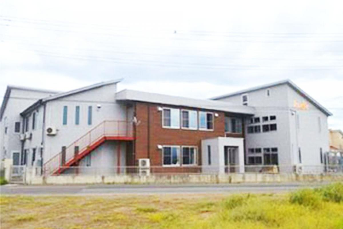 ナーシングホームたいようさかいの