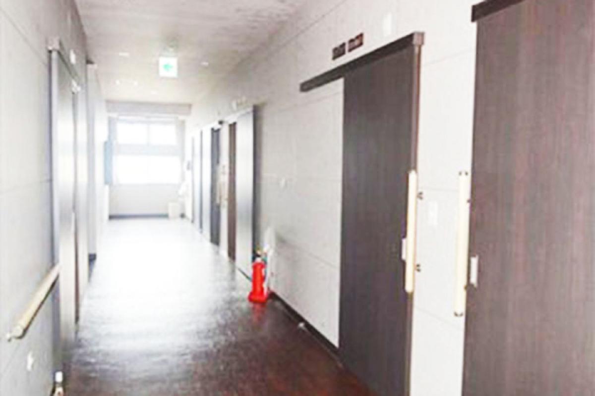 ナーシングホームたいようさかいの