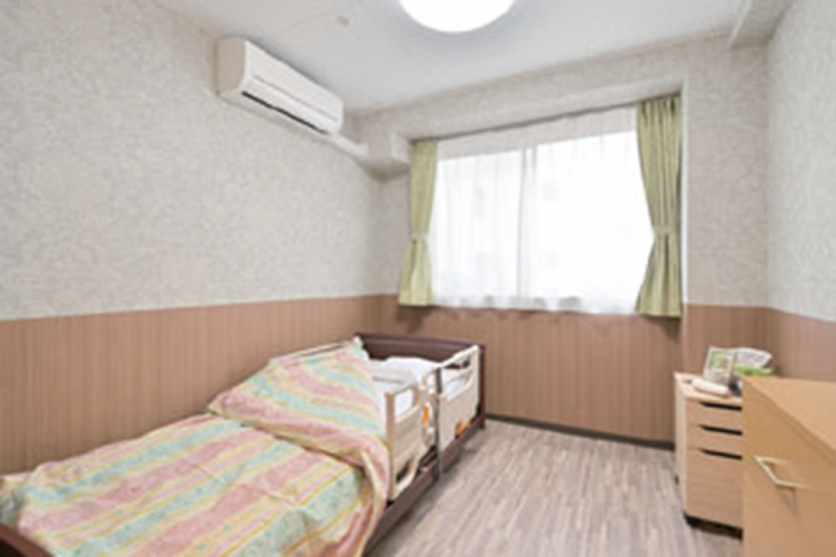 ファミリー・ホスピス神戸東灘ハウス