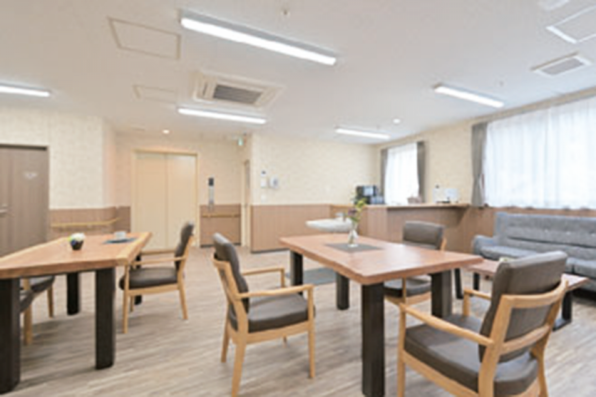 ファミリー・ホスピス神戸東灘ハウス