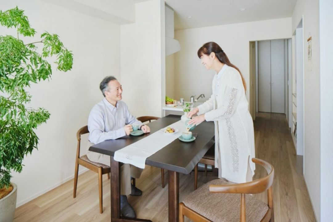 ヘーベルVillage西千葉春日