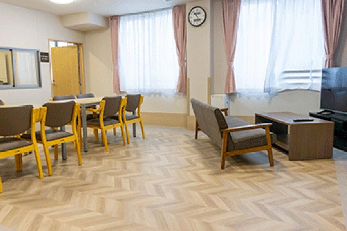 ヒューマンライフケア町田木曽ホスピスホーム