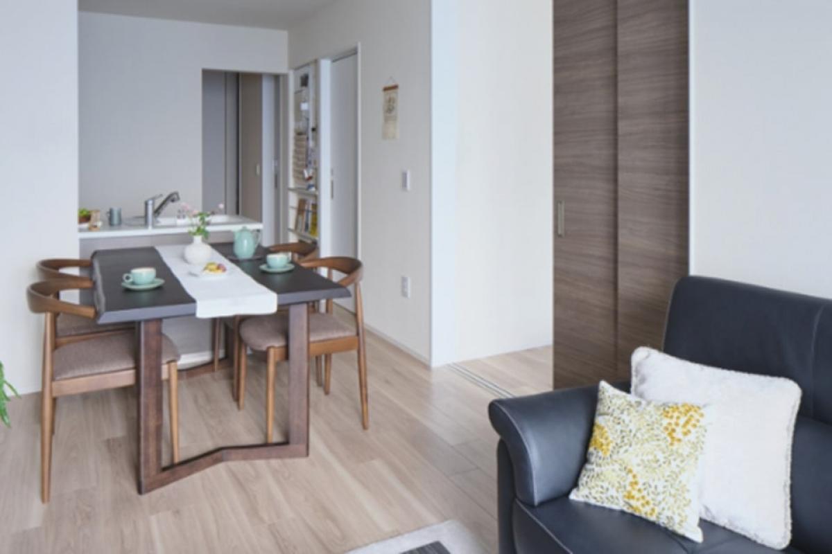 ヘーベルVillage元住吉III ～Urban Claire元住吉～