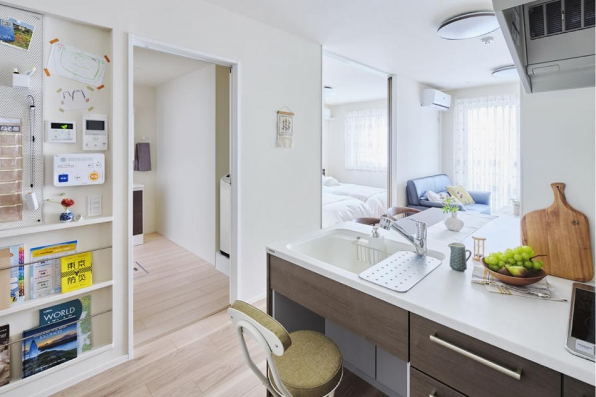 ヘーベルVillage元住吉III ～Urban Claire元住吉～