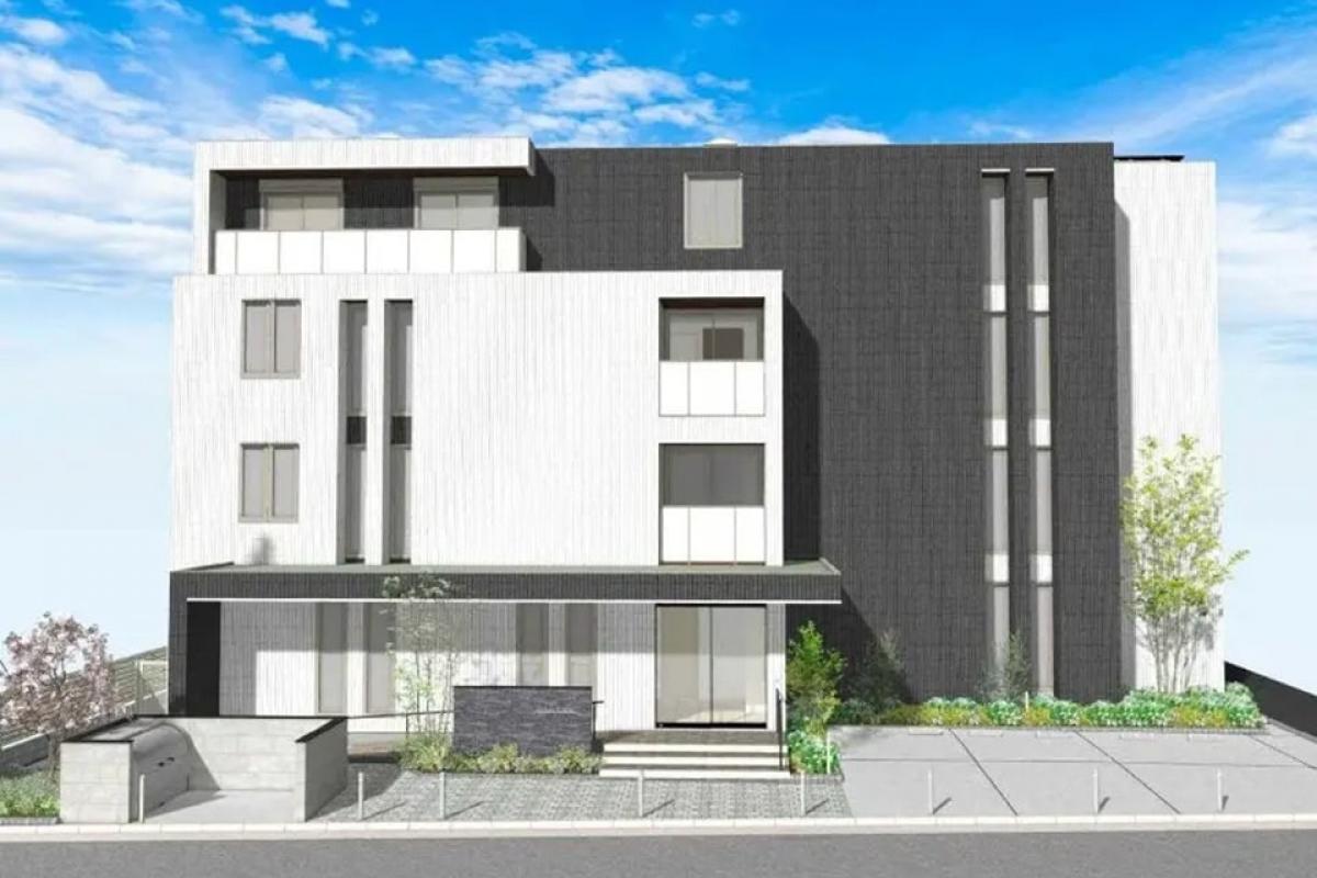 ヘーベルVillage元住吉III ～Urban Claire元住吉～