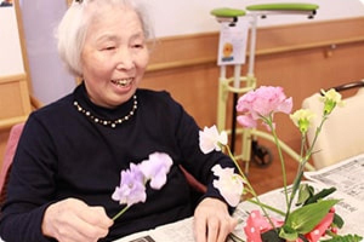 趣味の時間