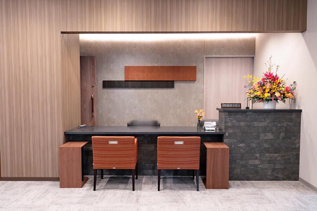 SOMPOケア ラヴィーレレジデンス博多住吉