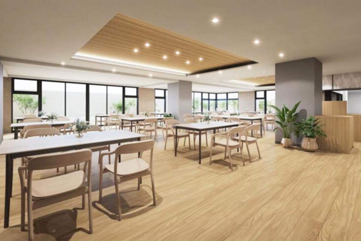 SOMPOケア ラヴィーレレジデンス博多住吉