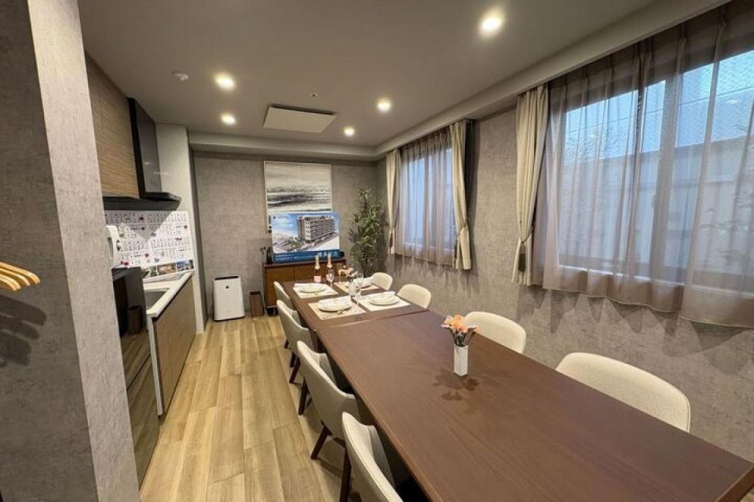 SOMPOケア ラヴィーレレジデンス博多住吉のイチオシ写真（4枚目）