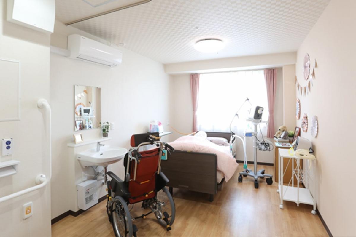 居室（イメージ）