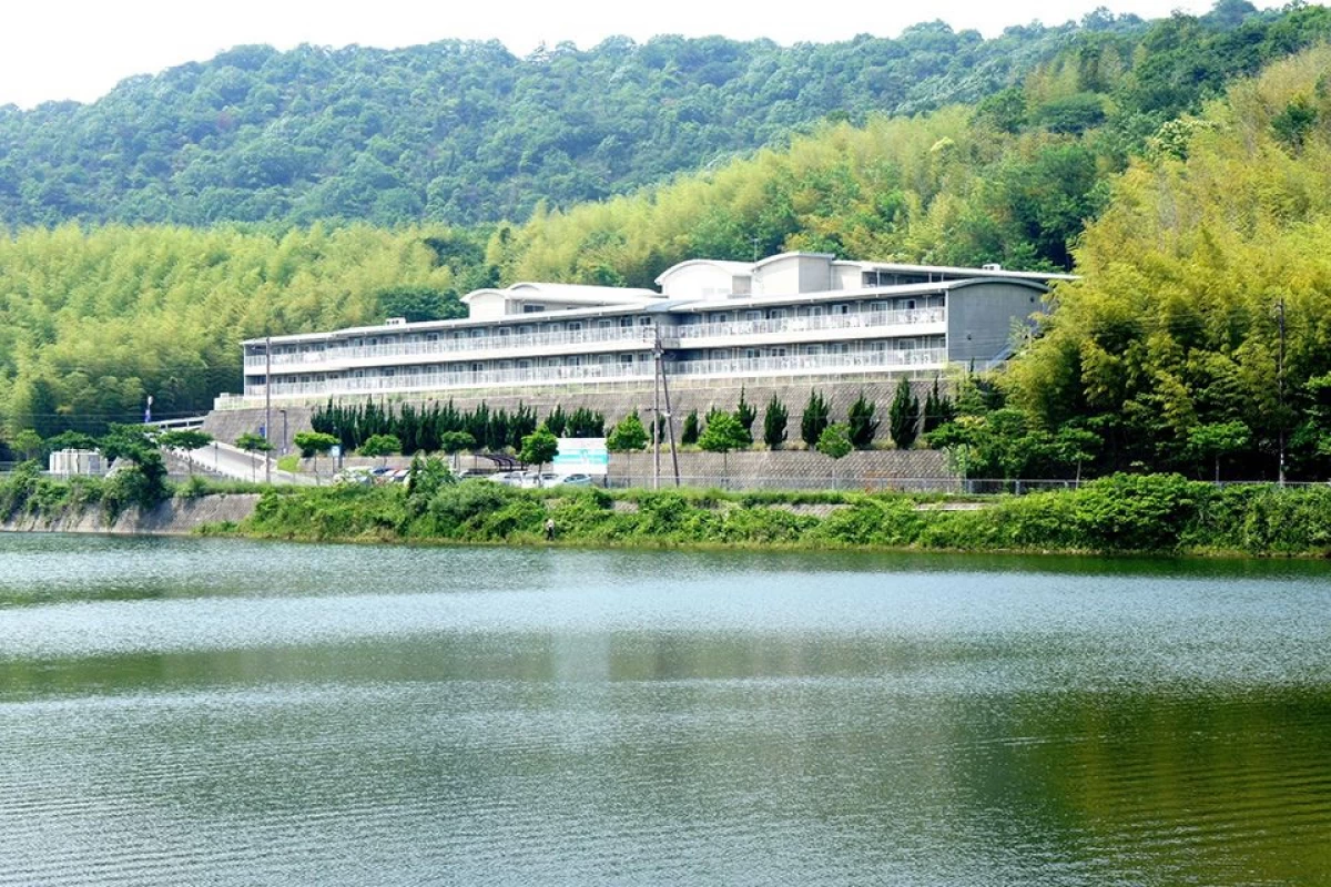 青山苑