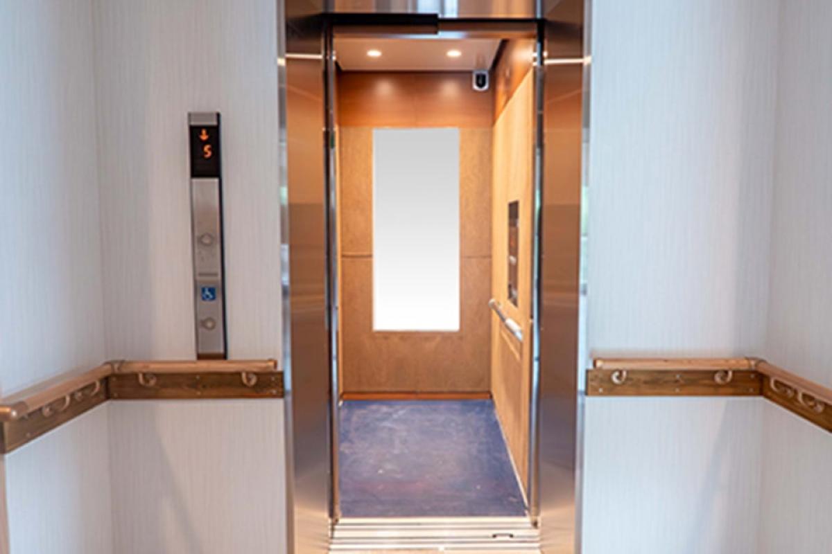 ウィステリアガーデン茂木