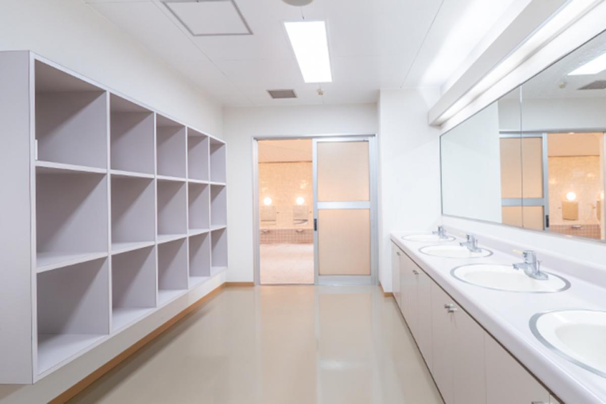 ウィステリアガーデン茂木