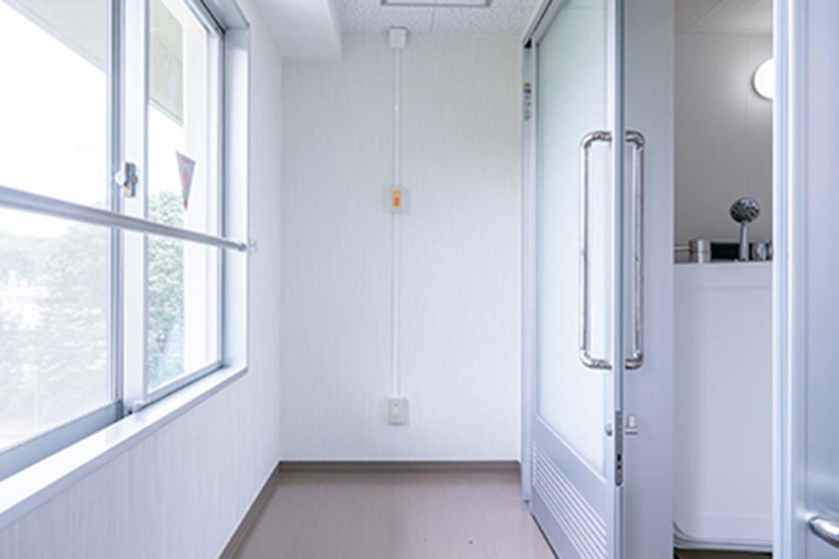 ウィステリアガーデン茂木