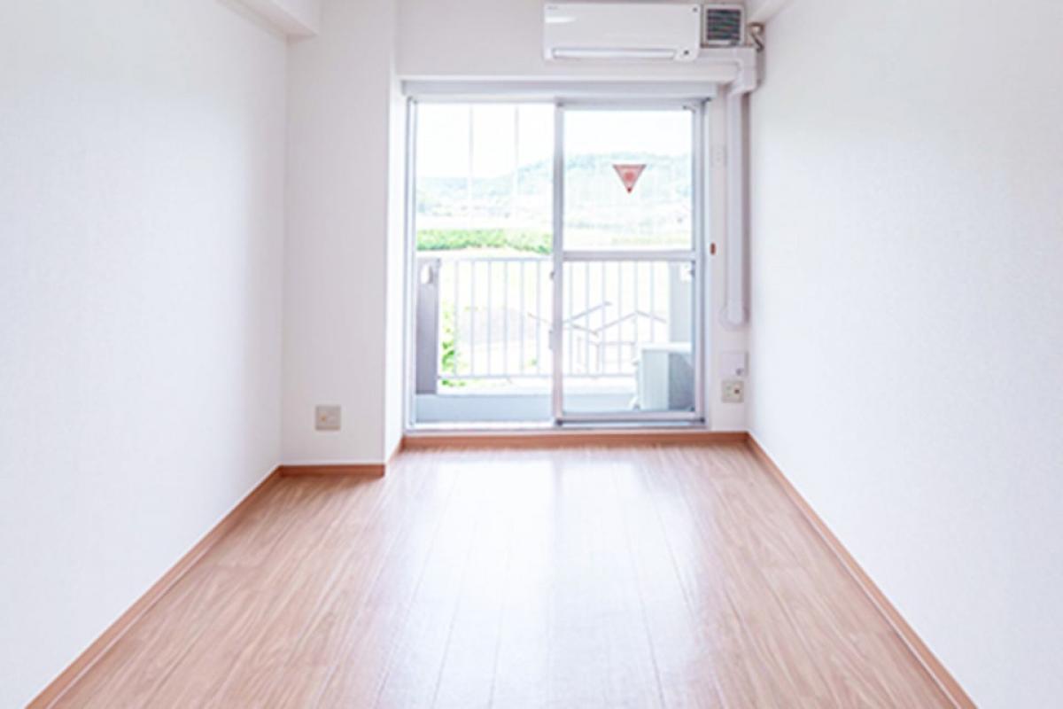 ウィステリアガーデン茂木