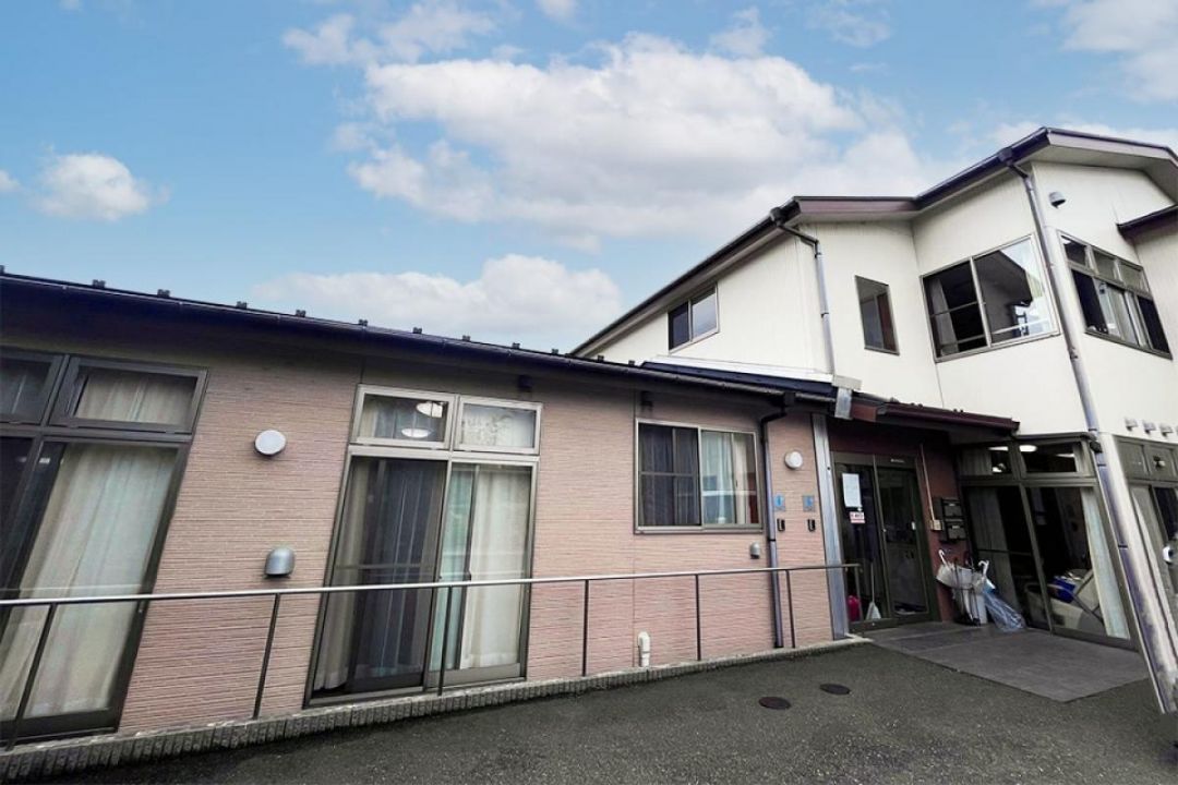 愛・グループホーム市川国府台
