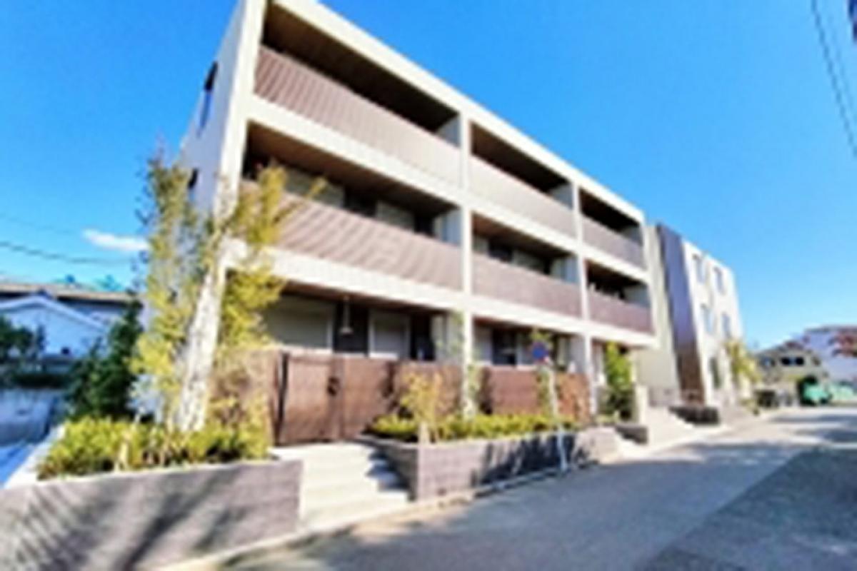 ヘーベルVillage 練馬平和台 ～オカバ練馬平和台ヘーベルVillage～