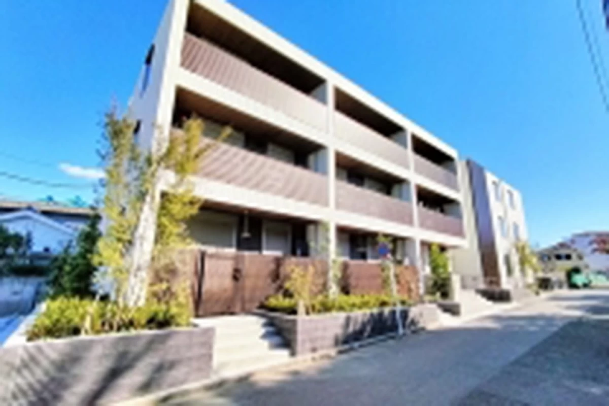 ヘーベルVillage 練馬平和台 ～オカバ練馬平和台ヘーベルVillage～