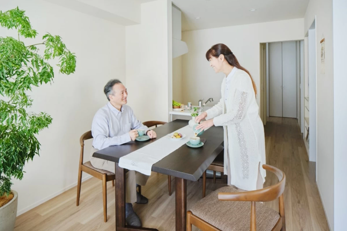 ヘーベルVillage 橋本5丁目 ～グランビレッジ橋本～