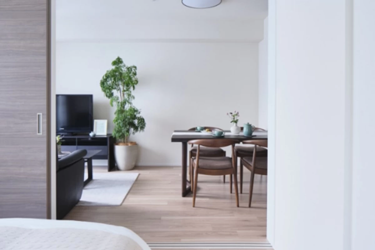 ヘーベルVillage 橋本5丁目 ～グランビレッジ橋本～