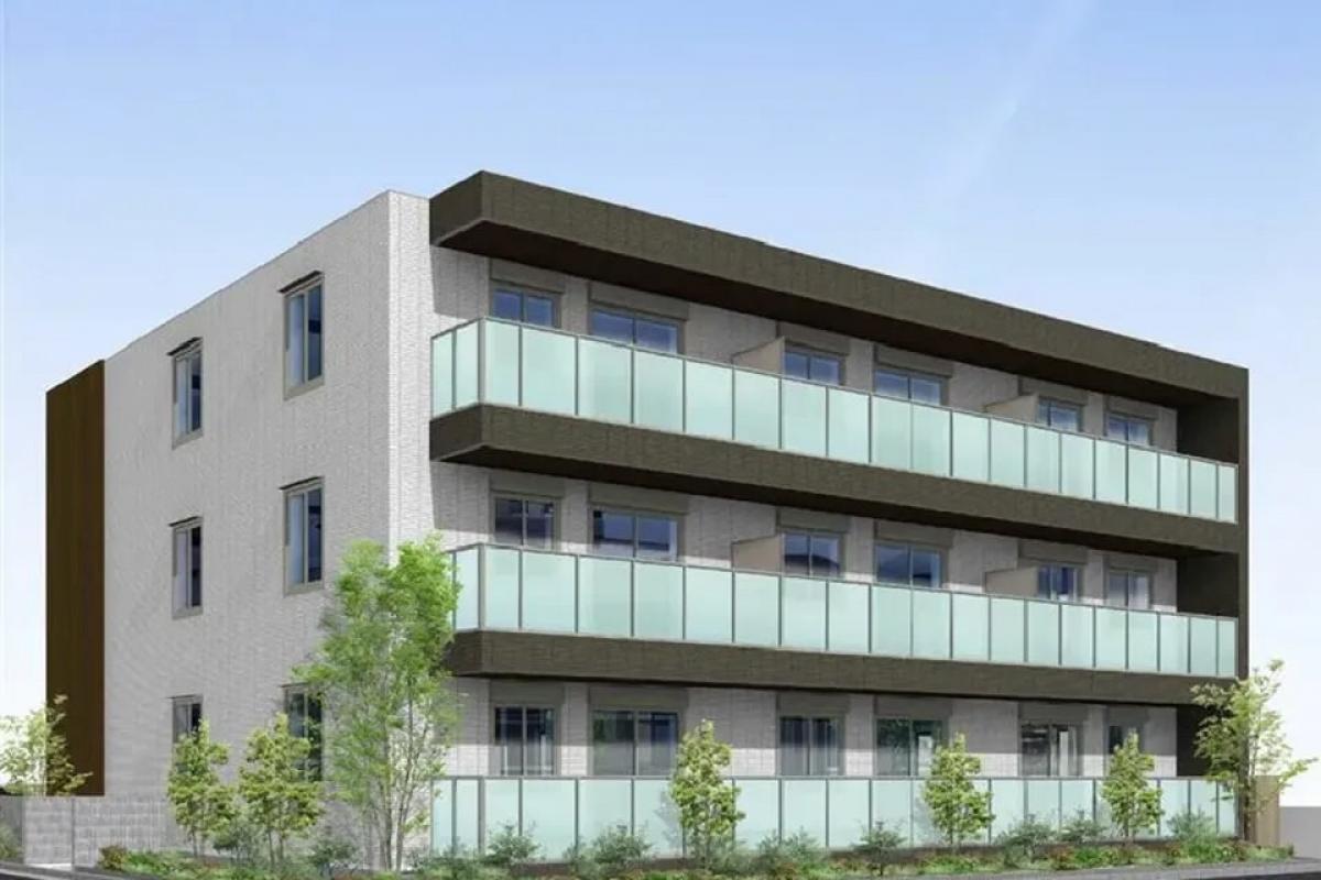 日々の買い物と散策が心地よい、街の息づかいを感じる暮らし