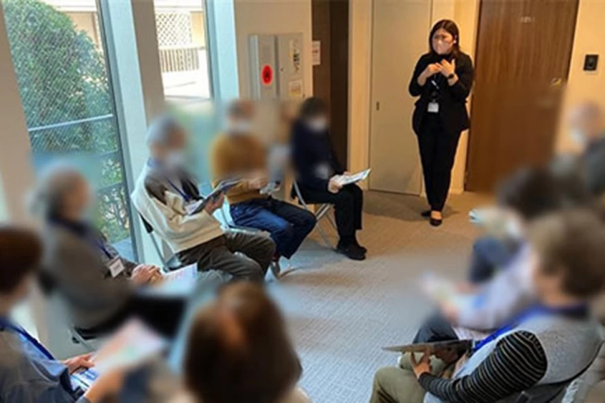 ヘーベルVillage 十条 ～グリーンヴィレッジ～