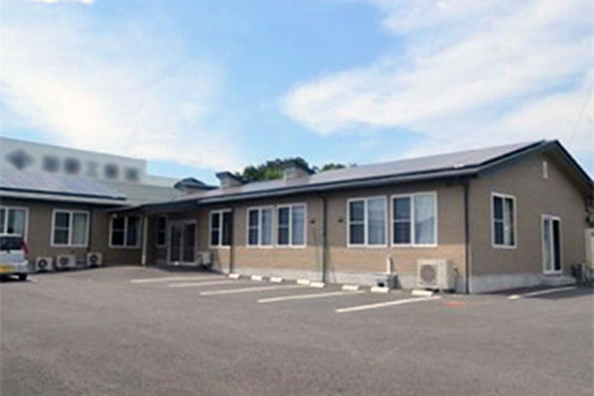 ナーシングホームたいよう前橋