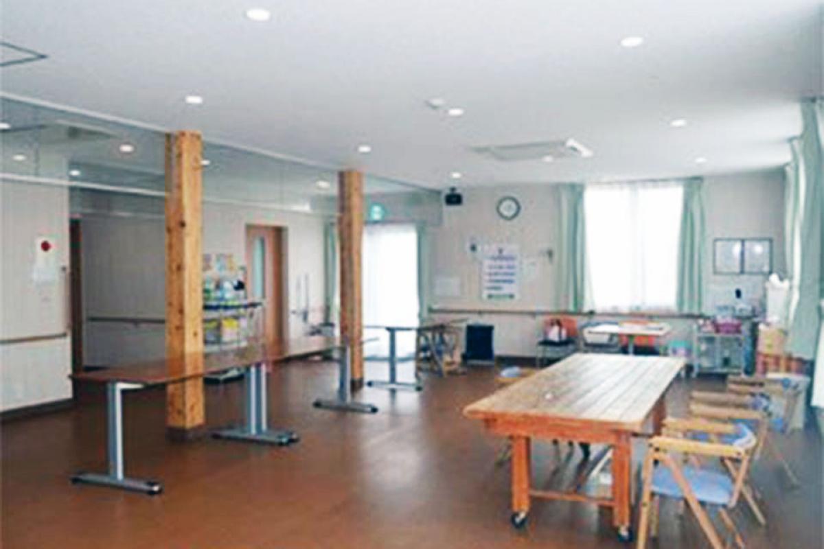 ナーシングホームたいよう前橋