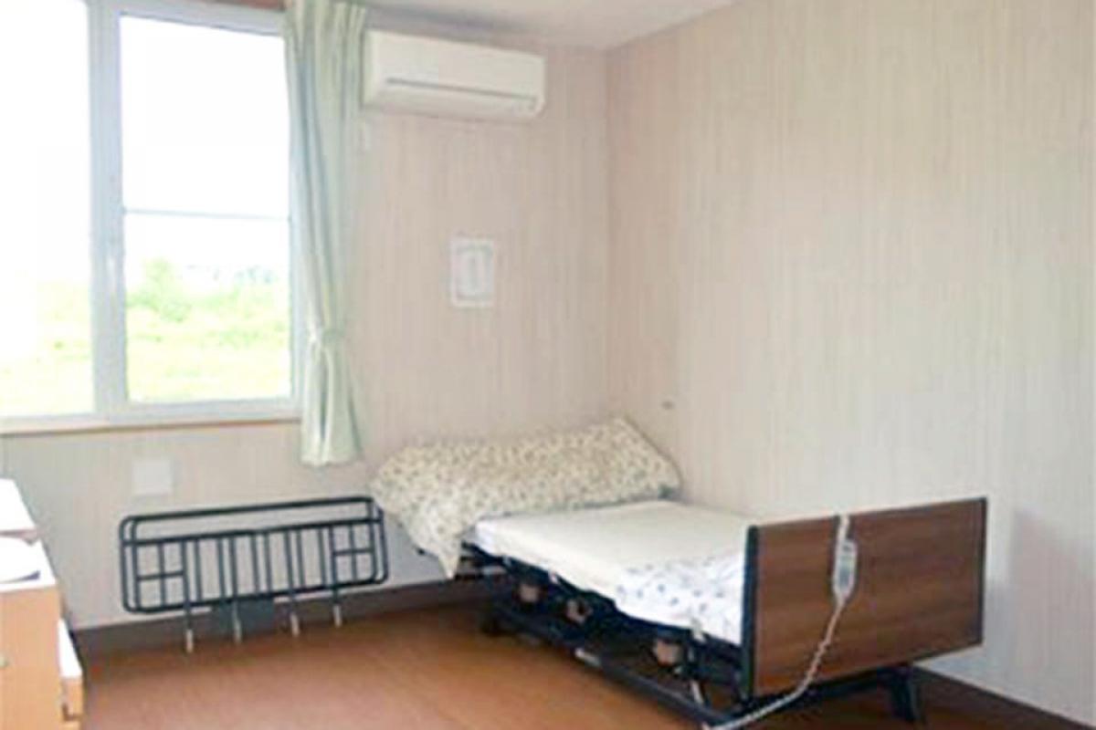 ナーシングホームたいよう前橋