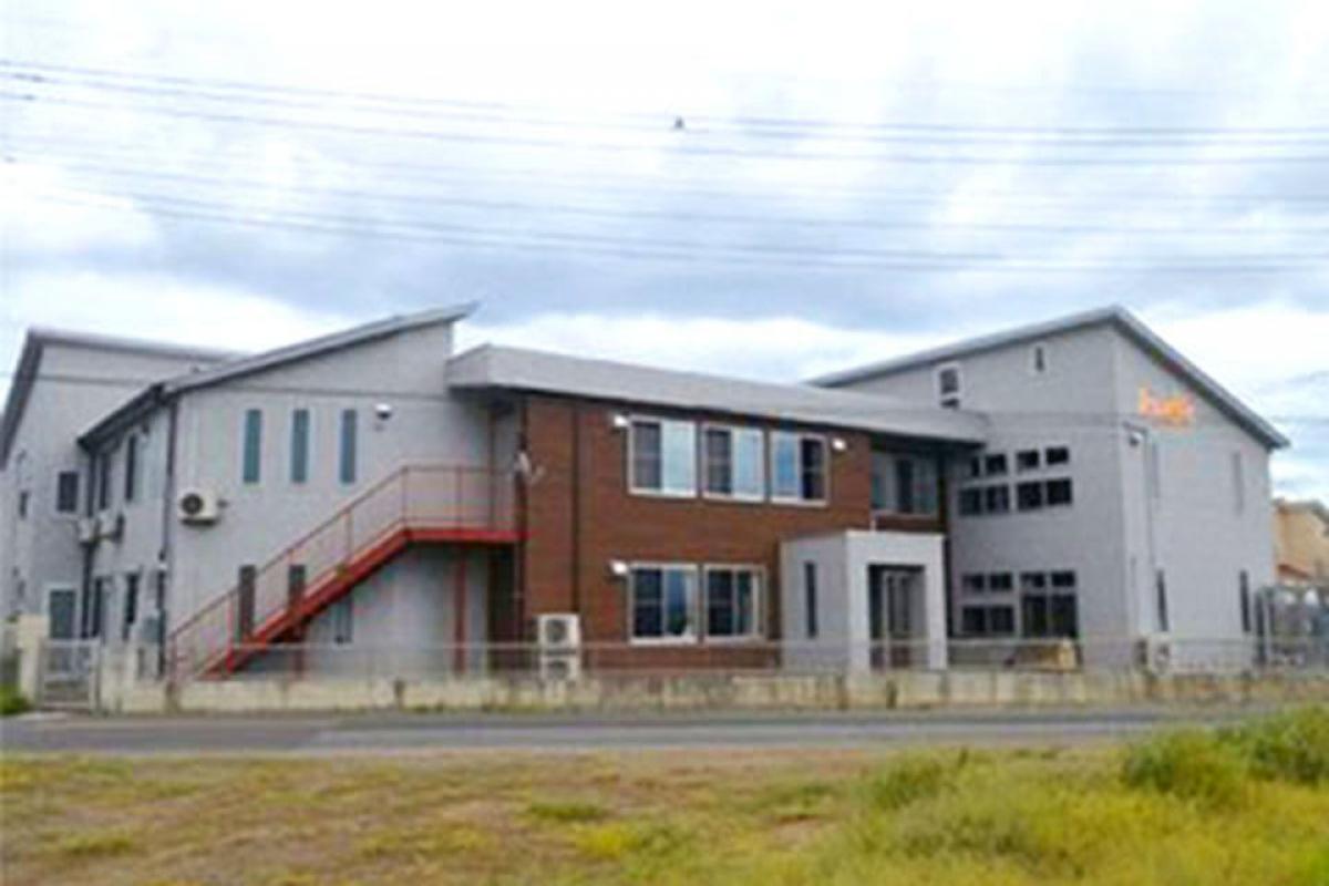 ナーシングホームたいよう