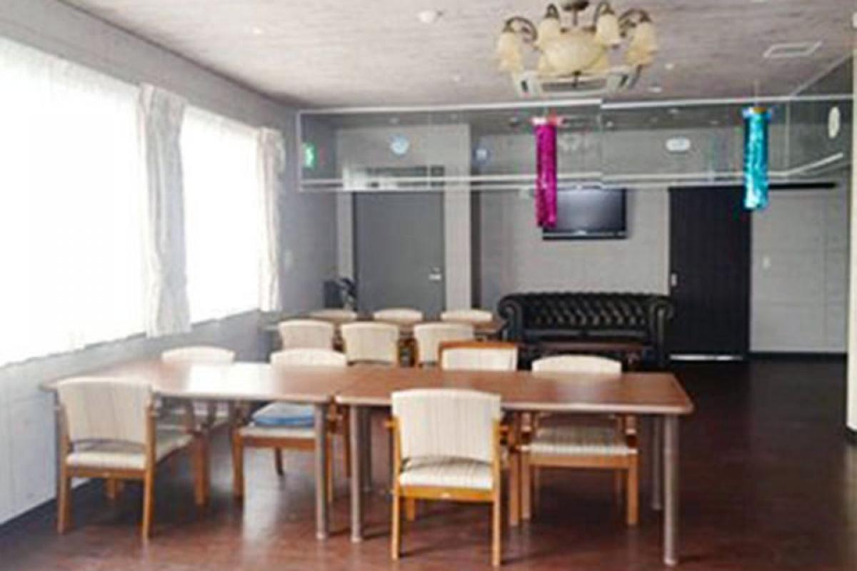 ナーシングホームたいよう