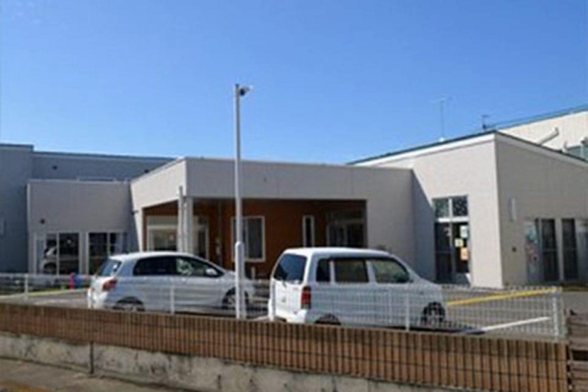 渡良瀬川近くの穏やかな住環境