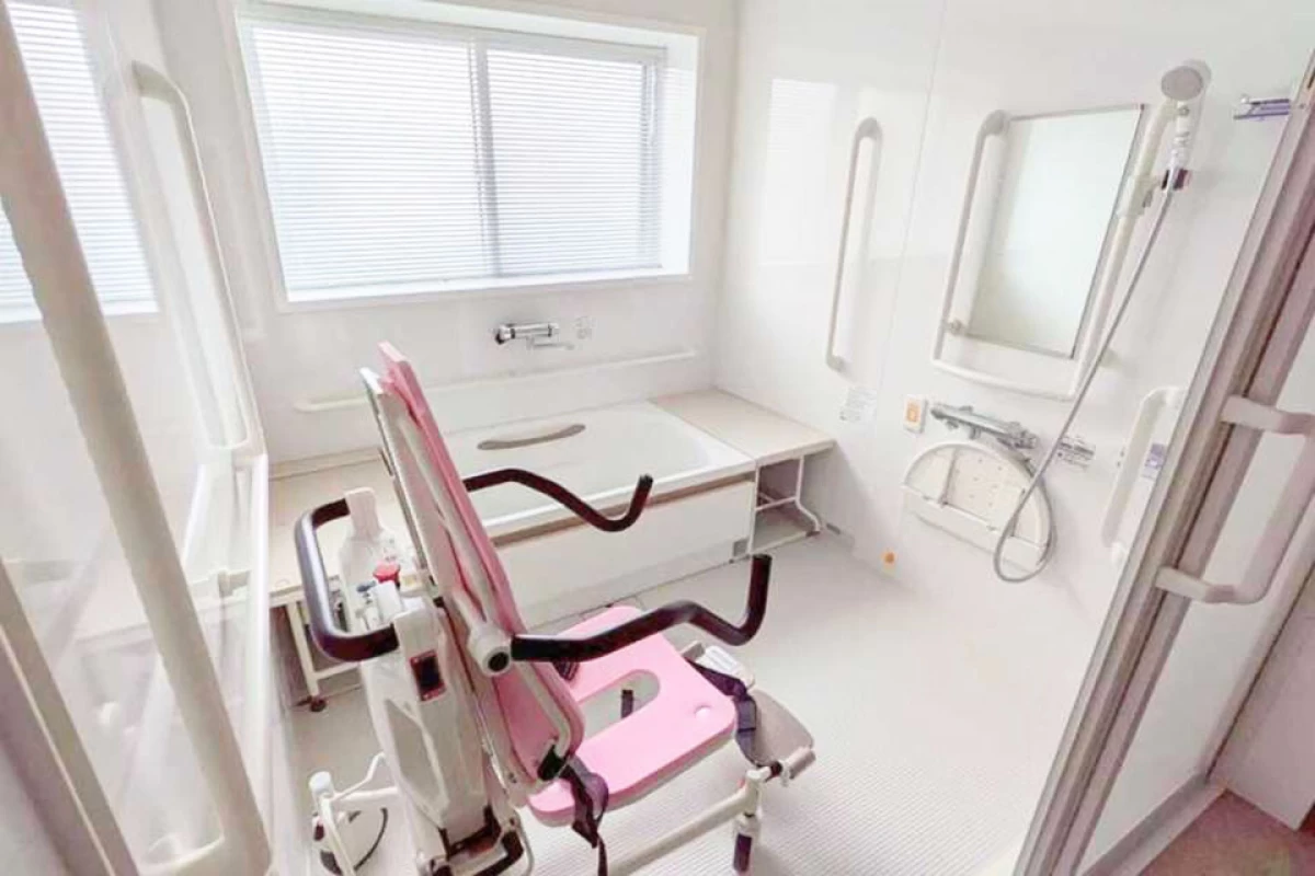 パンダ ケアリング大宮