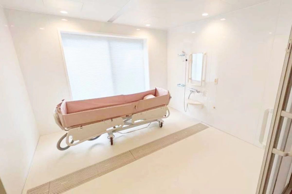 パンダ ケアリング大宮