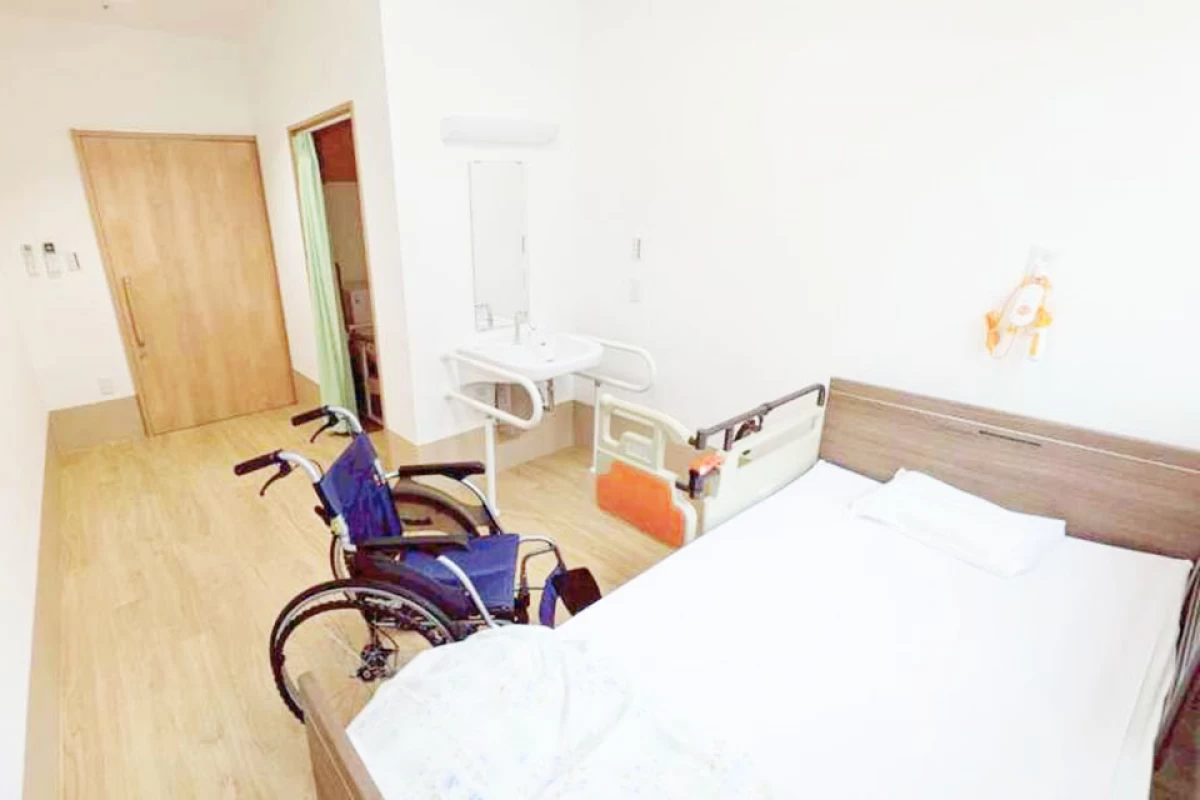 パンダ ケアリング大宮