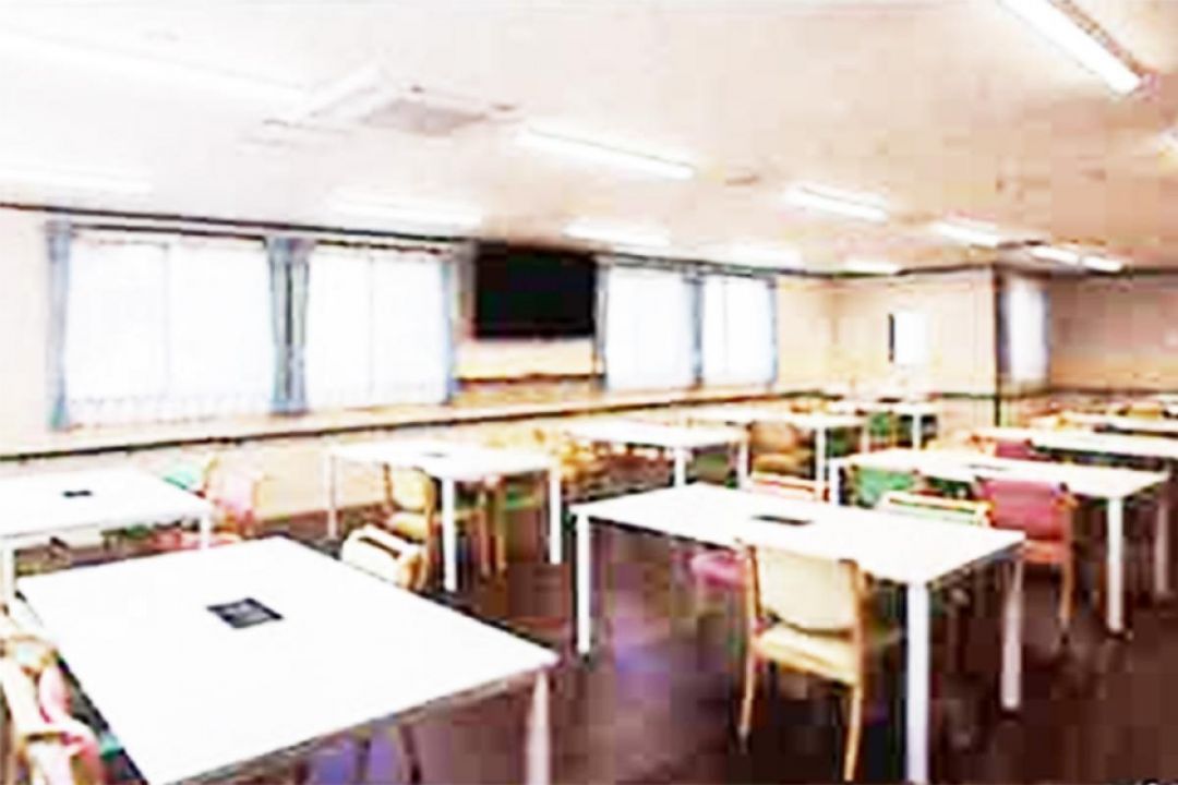 ふれあい藤岡