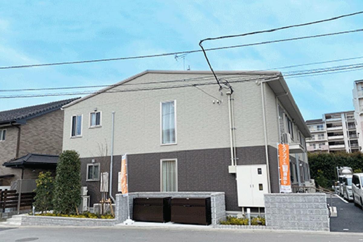 ヒューマンライフケアさいたま今羽グループホーム