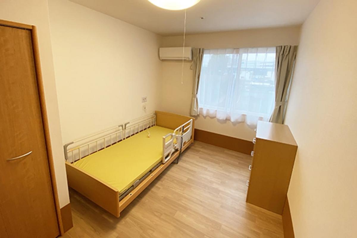 ヒューマンライフケアさいたま今羽グループホーム