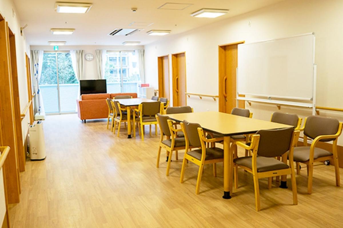 ヒューマンライフケアさいたま今羽グループホーム