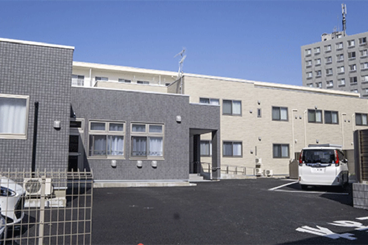 ヒューマンライフケア武蔵浦和グループホーム