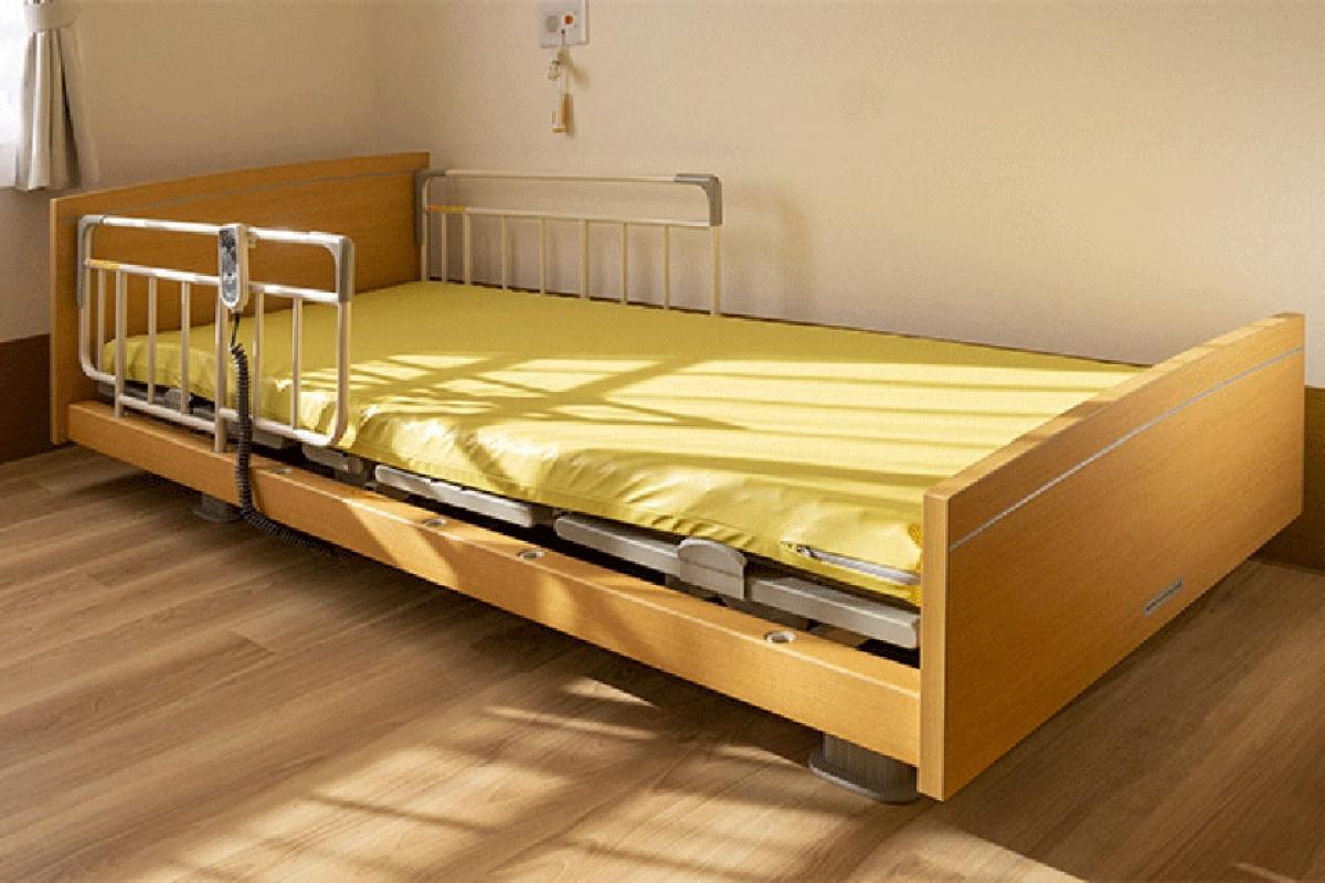 ヒューマンライフケア三橋グループホーム