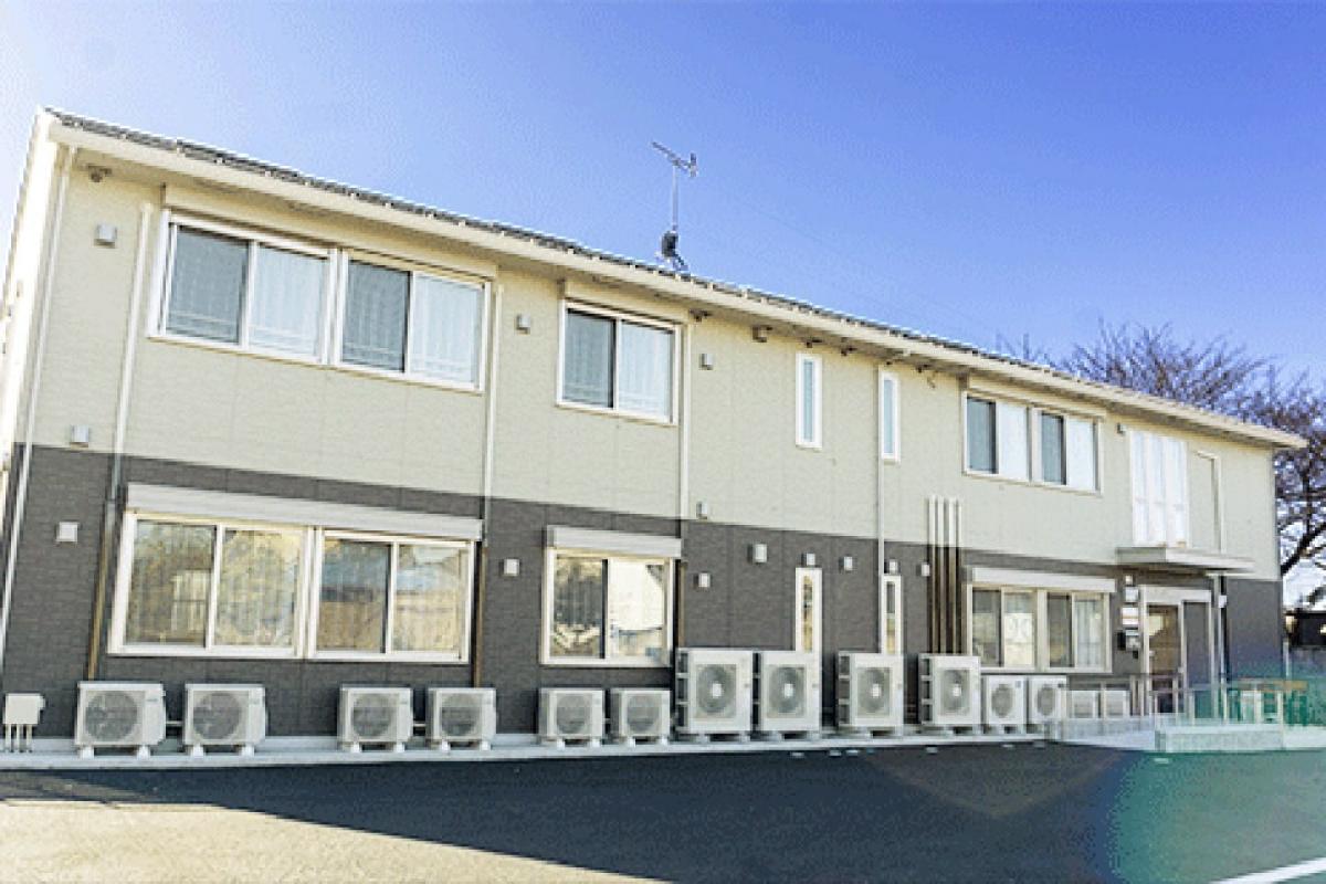 ヒューマンライフケア三橋グループホーム