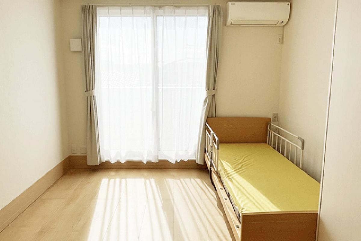 ヒューマンライフケア江戸川グループホーム