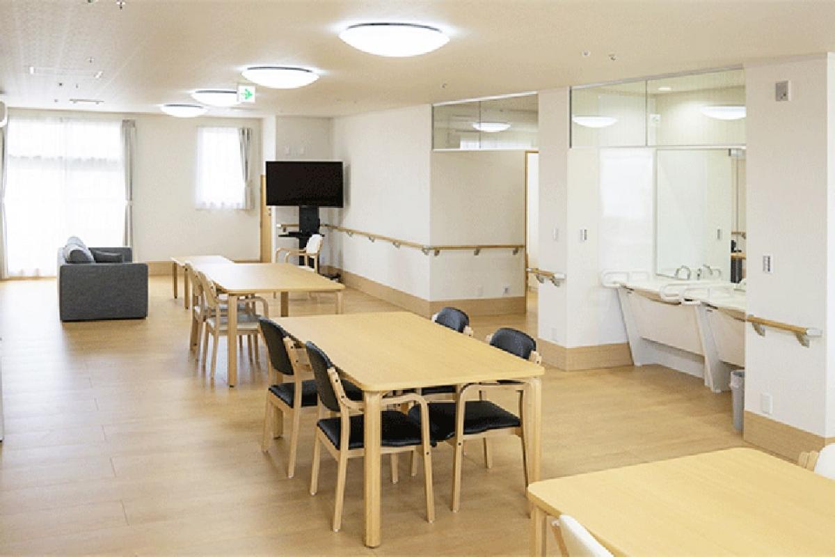 ヒューマンライフケア江戸川グループホーム