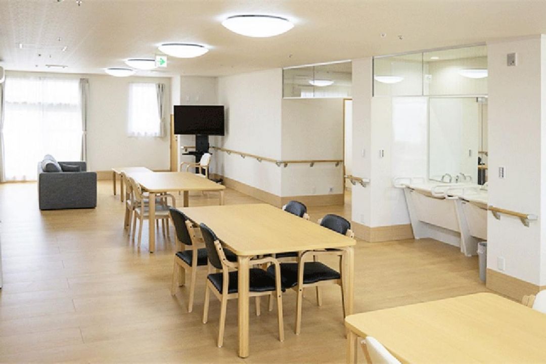 ヒューマンライフケア江戸川グループホーム