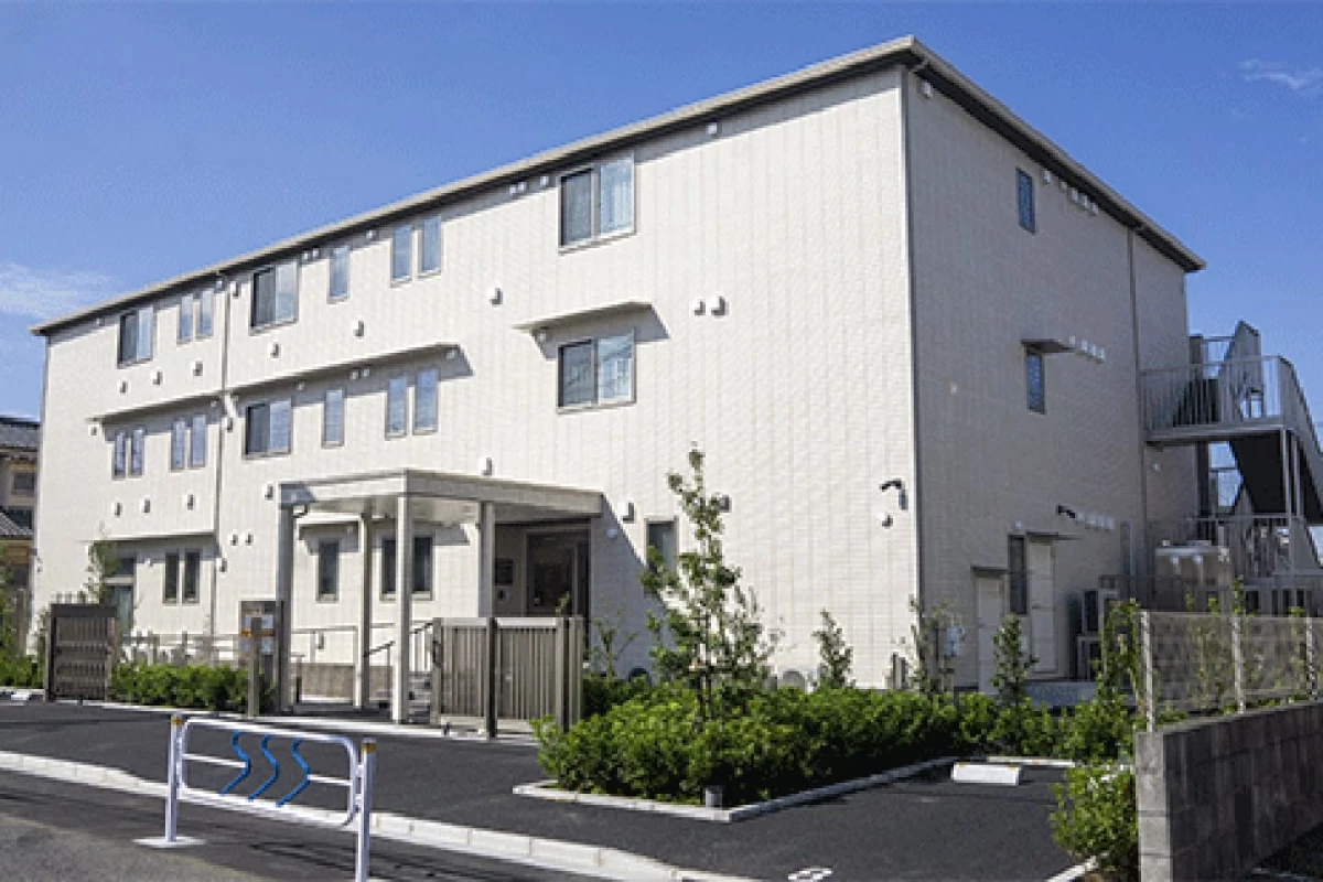 ヒューマンライフケア江戸川グループホーム