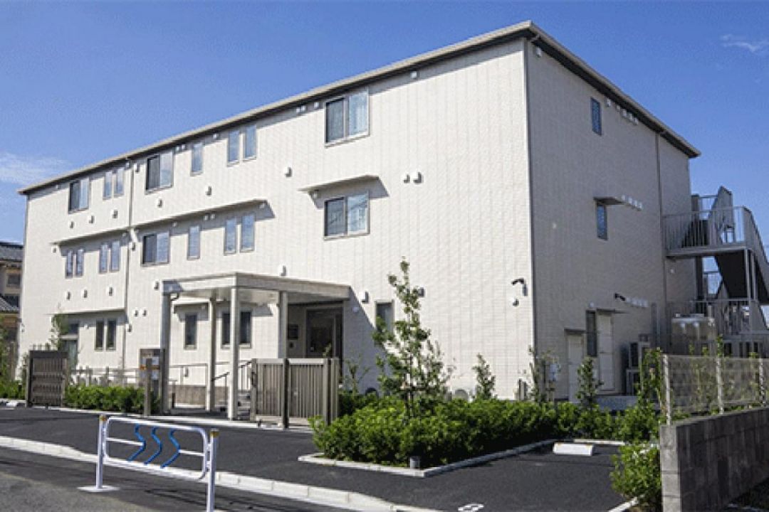 ヒューマンライフケア江戸川グループホーム