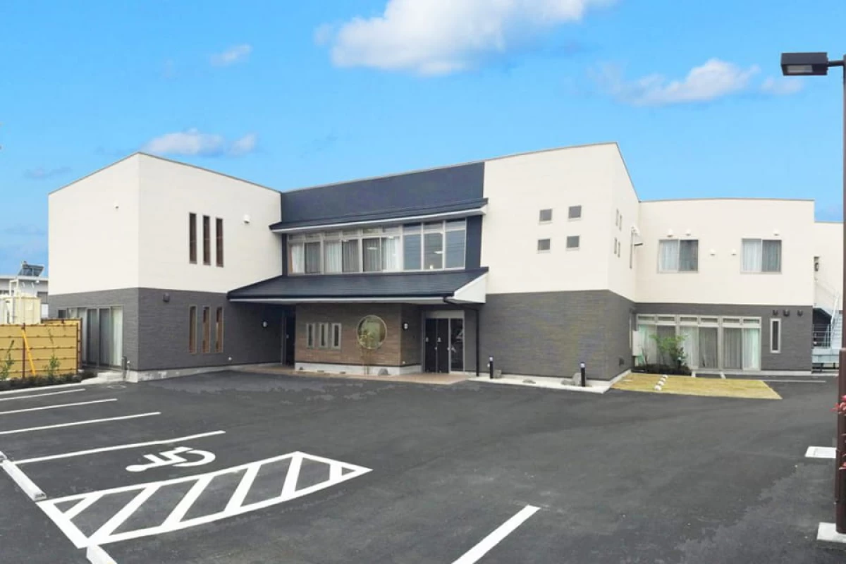 ハートフルホーム厚原（グループホーム）